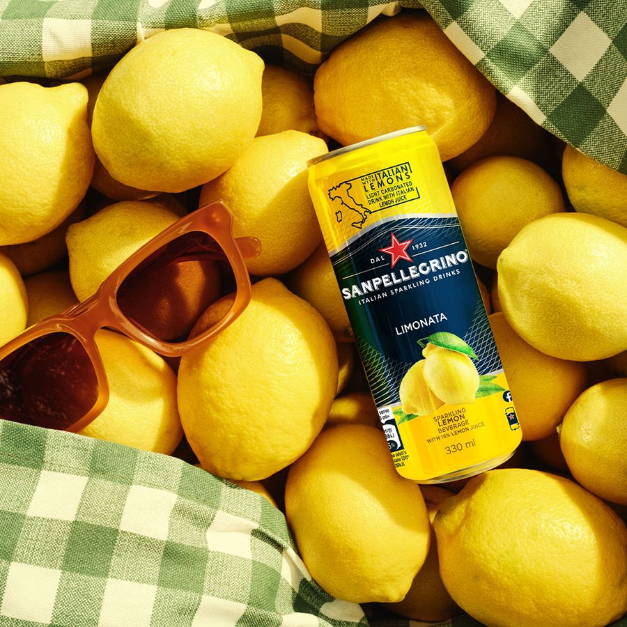 ISD Limonata 라이프스타일