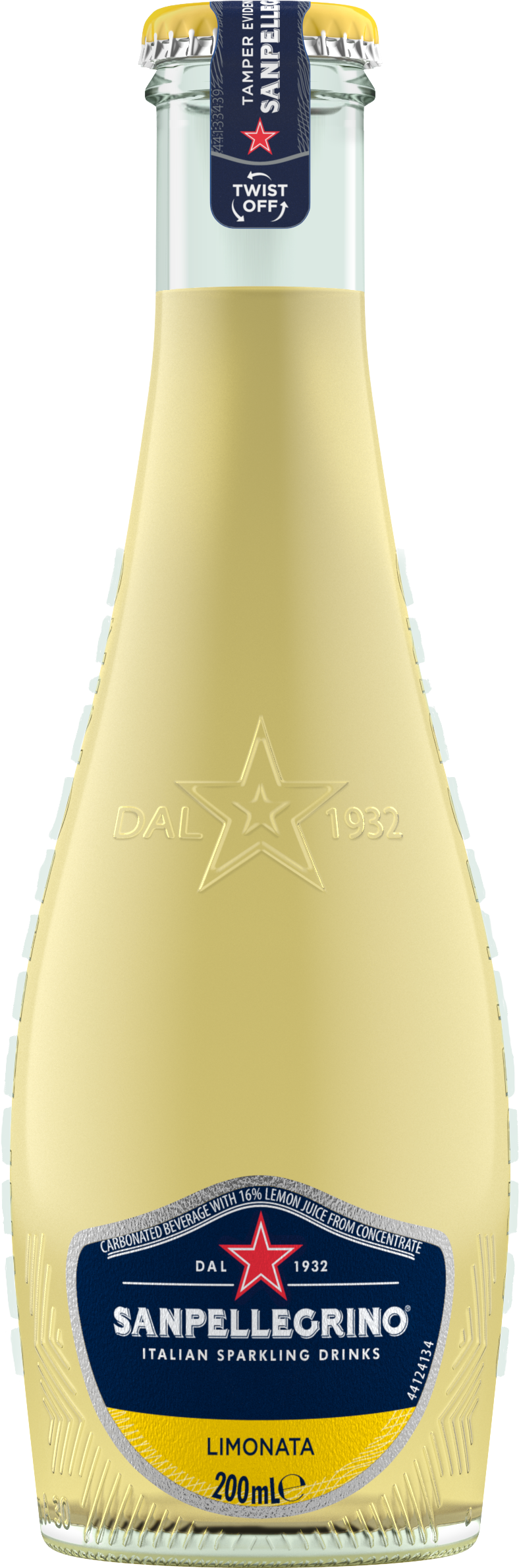 ISD Limonata 리모나타