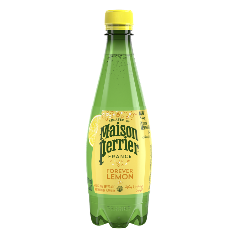 Maison Perrier Forever Lemon PET