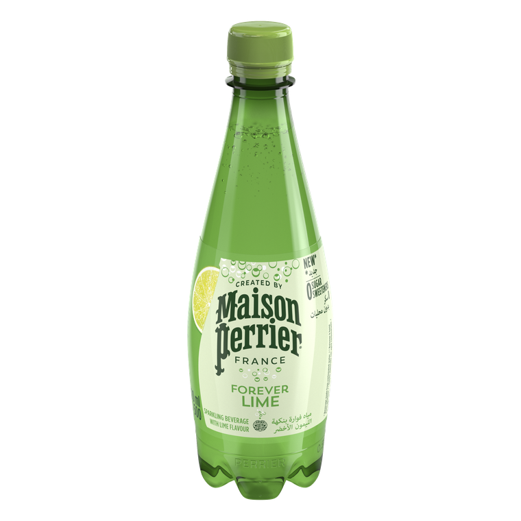 Maison Perrier Forever Lime PET