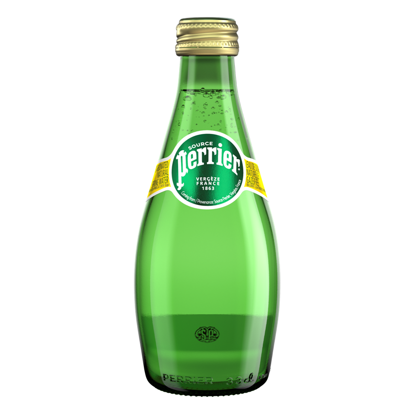 Source Perrier 200ml