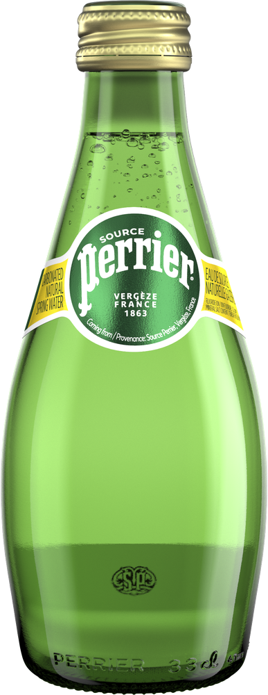 Source Perrier 330ml